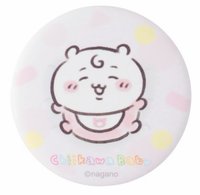 寶寶Baby   徽章 吉伊