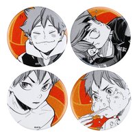 徽章 JCS情緒徽章組