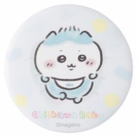 寶寶Baby 徽章 小八