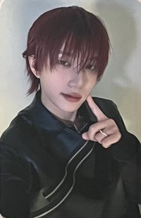 2024 Fan meeting 入場卡 / 場限卡 