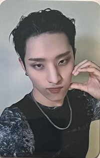 2024 Fan meeting 入場卡 / 場限卡 