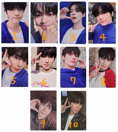 兔巴兔混合卡區