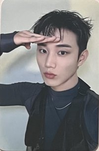 2024 Fan meeting 入場卡 / 場限卡 