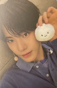 ETERNALT hello82 特典卡 