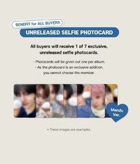 ETERNALT hello82簽專特典