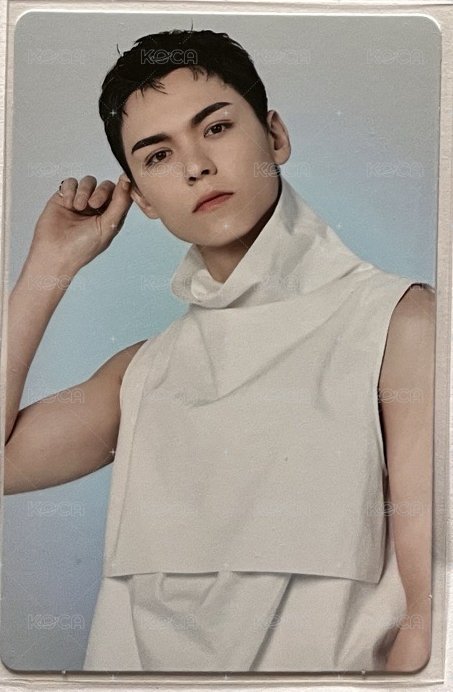 Vernon