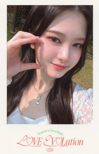 2024年曆 年曆卡 白版固配