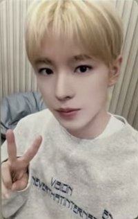 Color kms 1.0 v1 簽售卡 