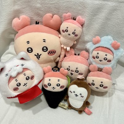 吉伊卡哇 古本 小甲蟲