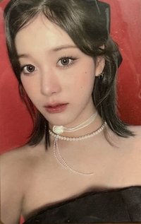 25’ 世巡 香水 周邊卡 