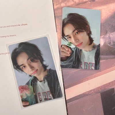 Social Path 專輯卡 FC盤&通常盤辰