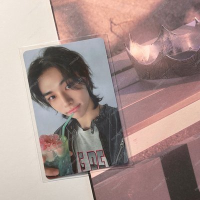 Social Path 專輯卡 FC盤&通常盤辰