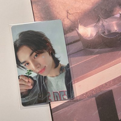 Social Path 專輯卡 FC盤&通常盤辰