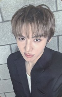 迷一 泡泡摩奇 PB版 特典卡 