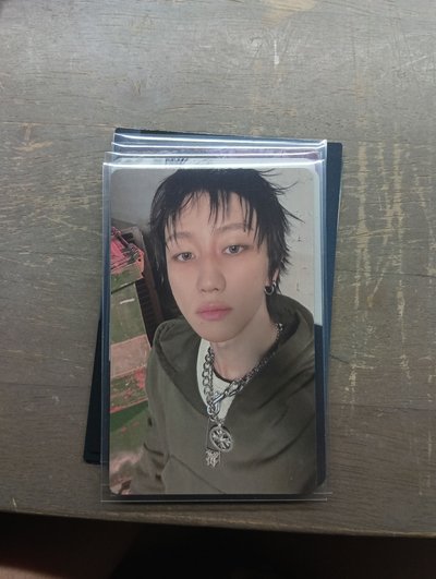 正五預售特典 八