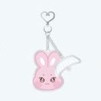 ANITEEZ IN ILLUSION 鑰匙圈吊飾 ACRYLIC KEYRING