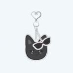 ANITEEZ IN ILLUSION 鑰匙圈吊飾 ACRYLIC KEYRING