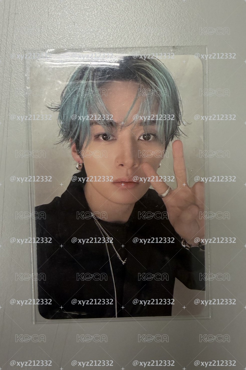 DO IT音響專旻（隨機卡/拍立得）