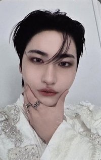 TREASURE再版專 MINIRECORD 特典卡 