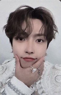 TREASURE再版專 MINIRECORD 特典卡 