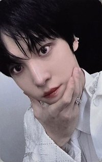 TREASURE再版專 MINIRECORD 特典卡 