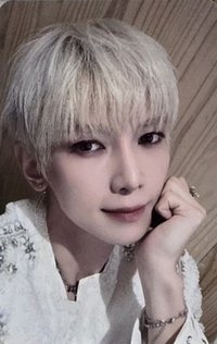 TREASURE再版專 MINIRECORD 特典卡 