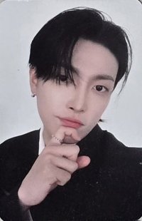 FEVER再版專 MINIRECORD 特典卡 