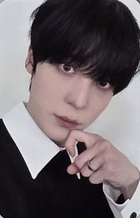 FEVER再版專 MINIRECORD 特典卡 