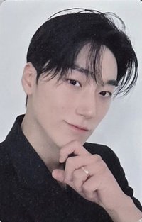 FEVER再版專 MINIRECORD 特典卡 