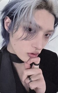 FEVER再版專 MINIRECORD 特典卡 