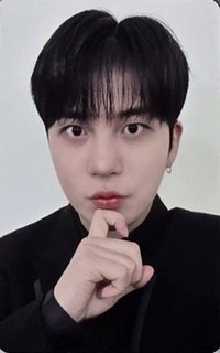 FEVER再版專 MINIRECORD 特典卡 