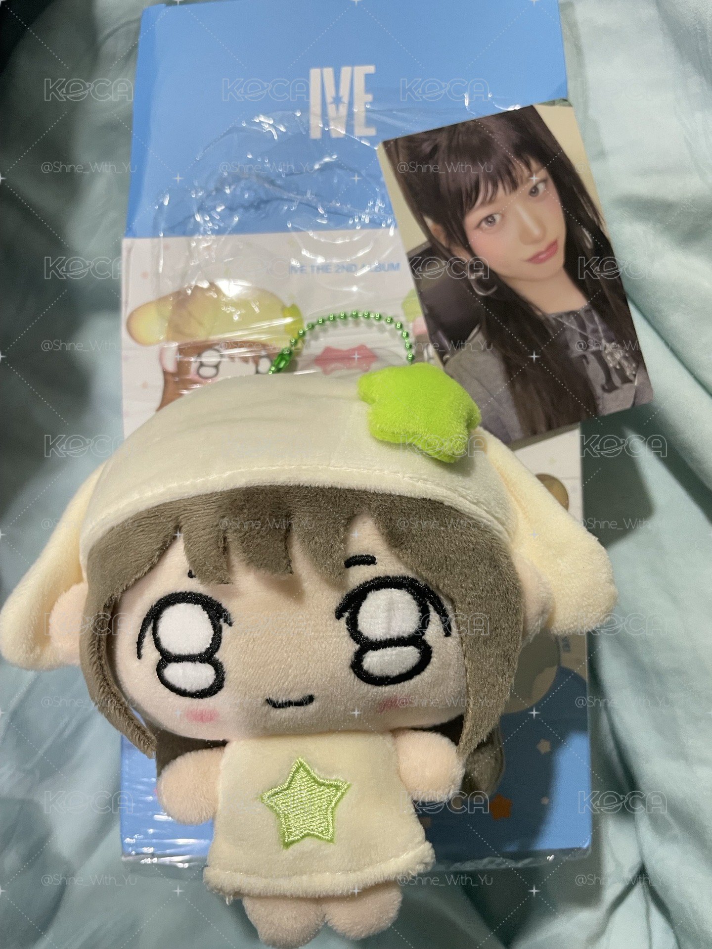 娃專 安安 已拆檢
