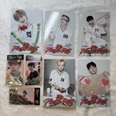 小滑板的一些叮叮咚咚專輯隨機物