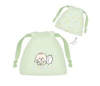 寶寶Baby 扭蛋盲盒 栗子寶寶束口袋