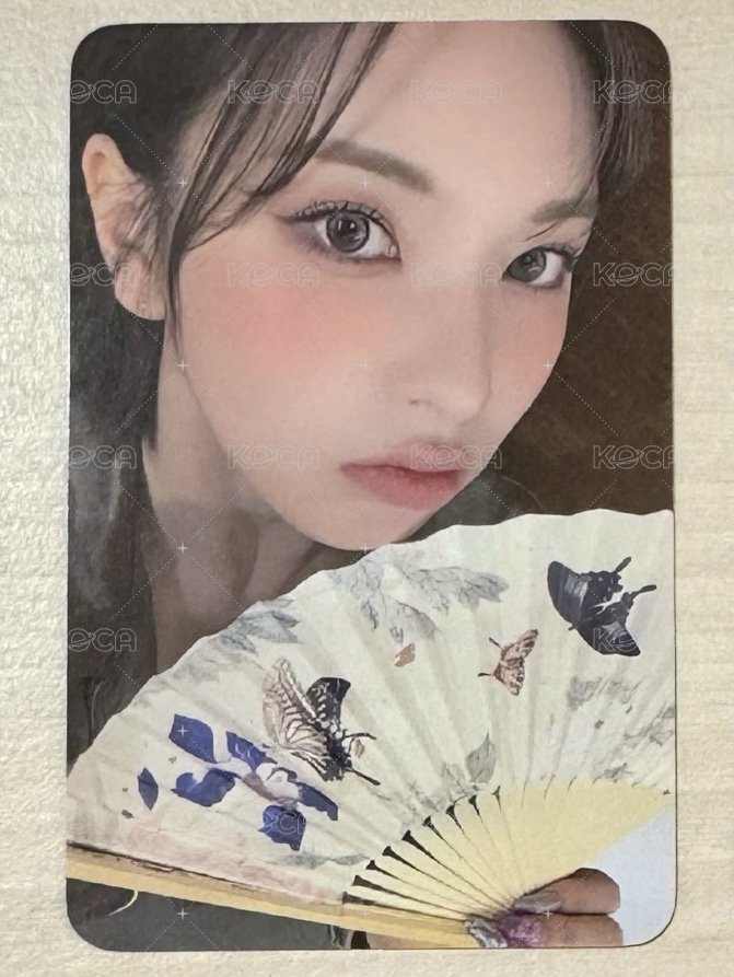 扇子