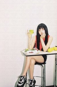 GOLD Standard ver. 明信片 