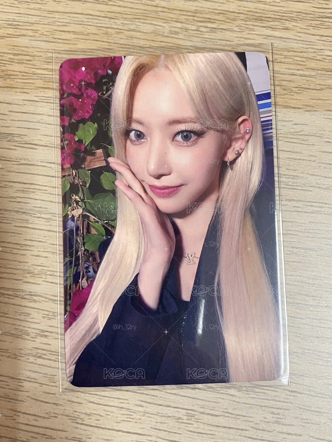 美美櫻花