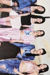 GOLD Standard ver. 明信片 