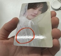 新娘圭1.0  （左上有廠損、左下有不明顯刮痕，請確認照片，介意請勿下單）