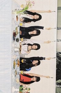 GOLD Standard ver. 明信片 