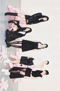 GOLD Standard ver. 明信片 