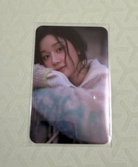 塔LIMH造型特典卡