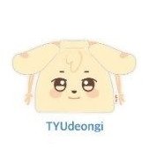 ANITEEZ IN ICE CITY 束口袋 STRING POUCH