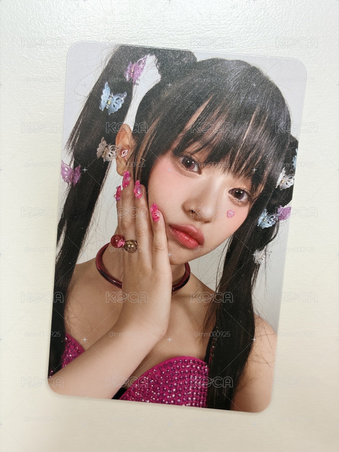 打歌5.0哈尼 小女警超可愛