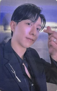 2024 CNBLUE LIVE ‘CNBLUENTITY’ IN KAOHSIUNG 場周 隨機卡 