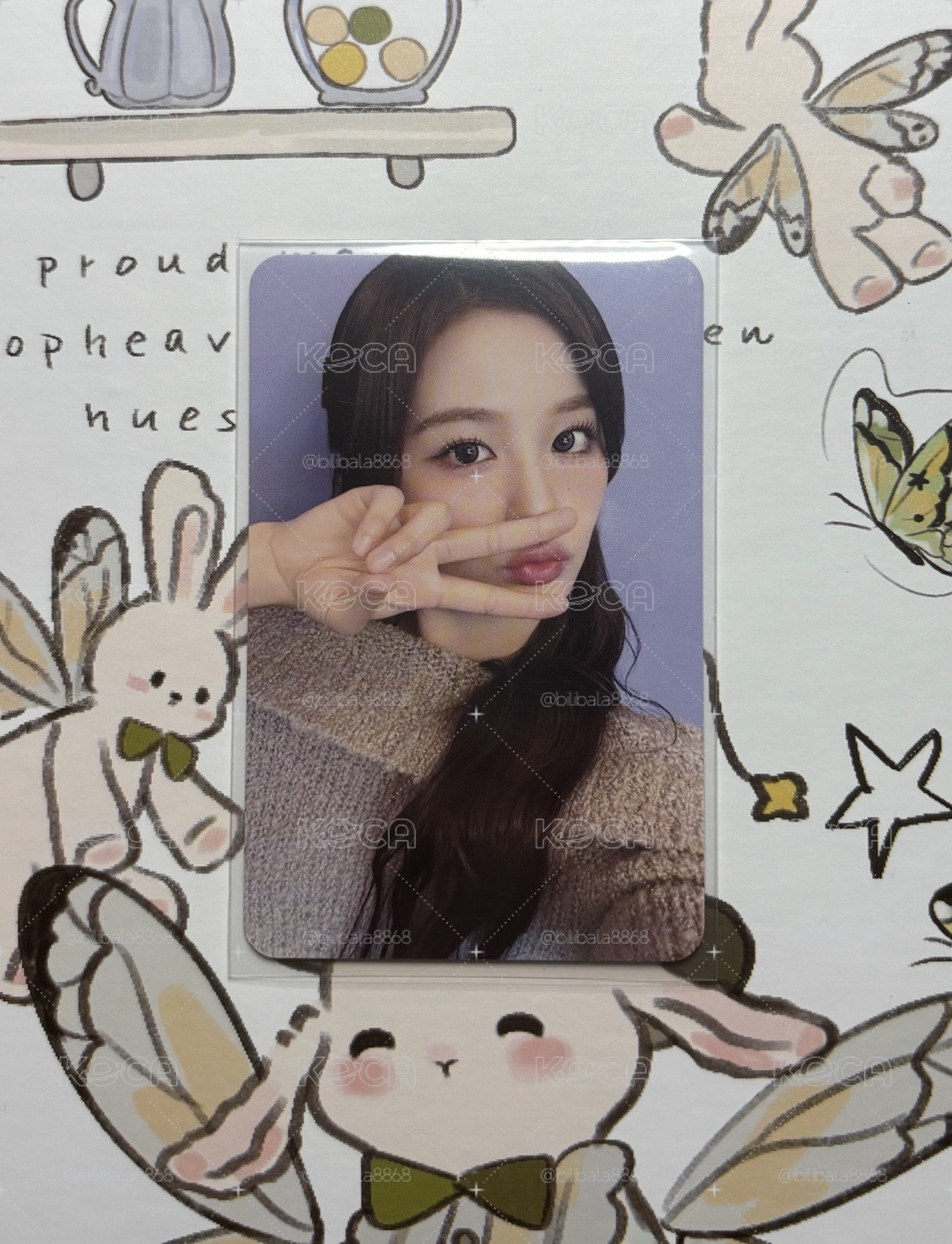 Nmixx sullyoon ms嘟嘴薛