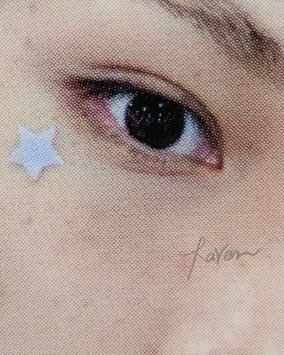 KARMA sw 特典卡 專卡 Felix 李龍馥