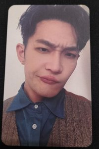 25'年曆   周邊卡 