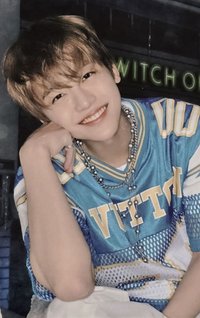 NCT-REX 交通卡 