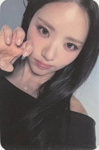 25’世巡安可場 直播卡 
